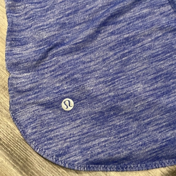Lululemon What The Sport Singlet II - Picture 9 of 12